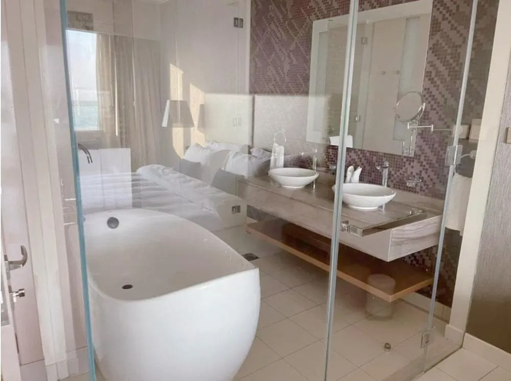 Panoramic Apart Daire, 3 Yatak Odası