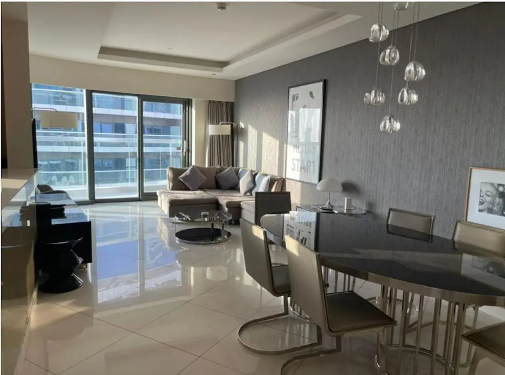 Panoramic Apart Daire, 3 Yatak Odası