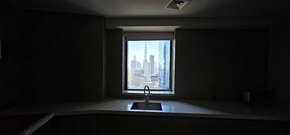Panoramic Apart Daire, 3 Yatak Odası