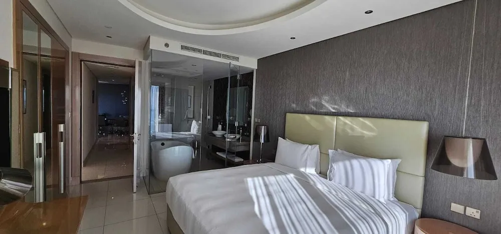 Panoramic Apart Daire, 3 Yatak Odası