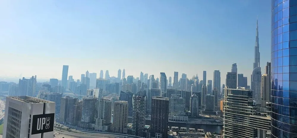 Panoramic Apart Daire, 3 Yatak Odası