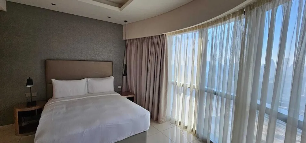 Panoramic Apart Daire, 3 Yatak Odası