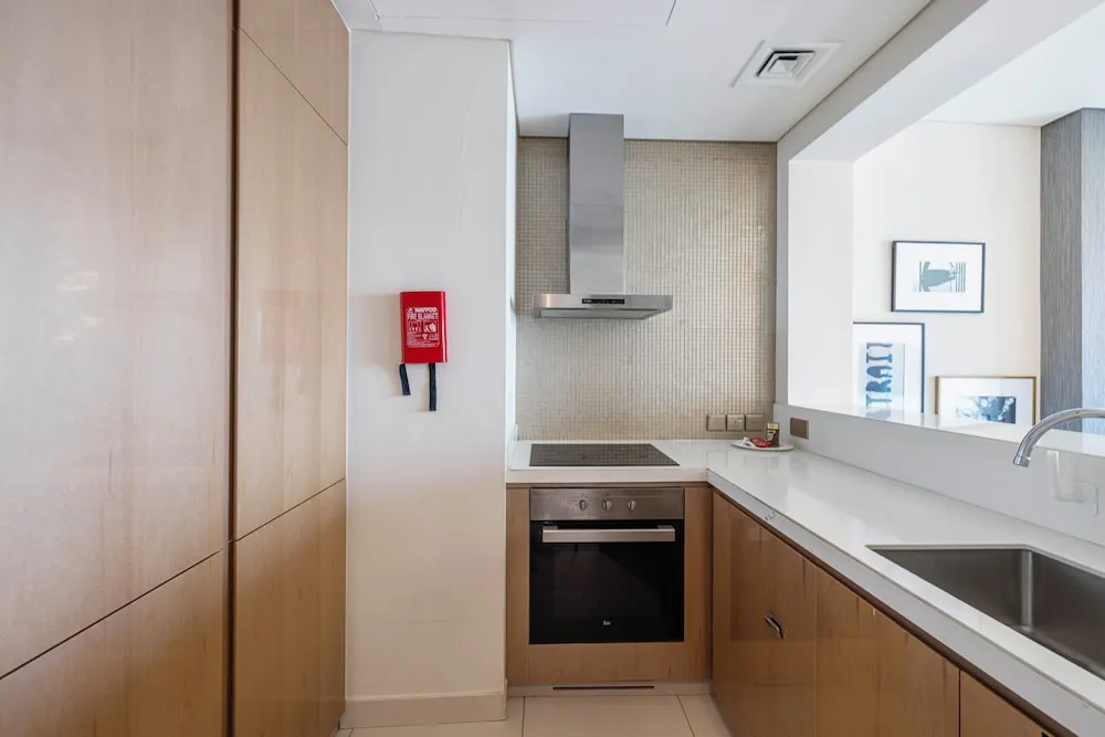 Luxury Apart Daire, Balkon, Şehir Manzaralı