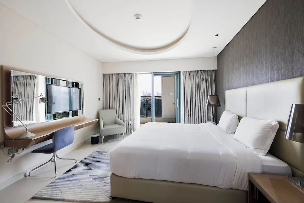 Luxury Apart Daire, Balkon, Şehir Manzaralı