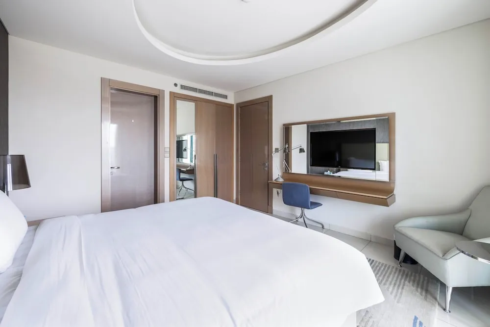 Luxury Apart Daire, Balkon, Şehir Manzaralı