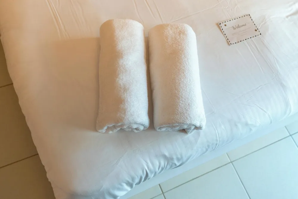 Superior Stüdyo, Şehir Manzaralı