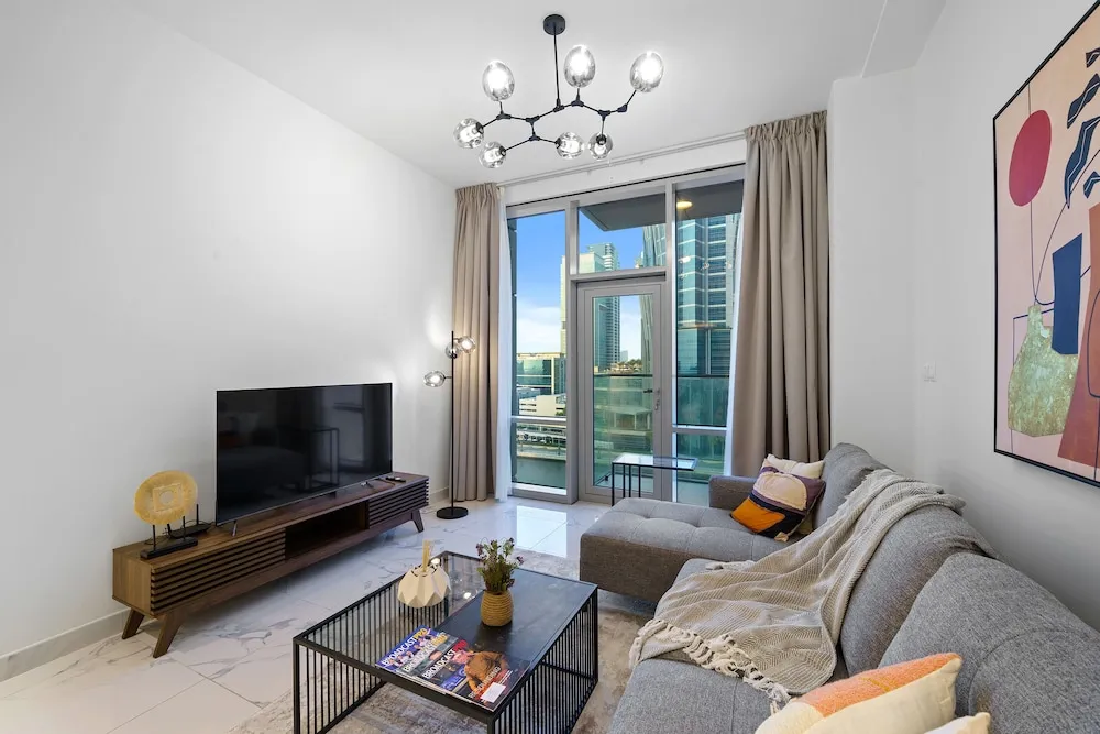 Luxury Apart Daire