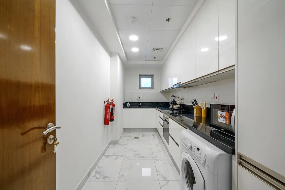 Luxury Apart Daire