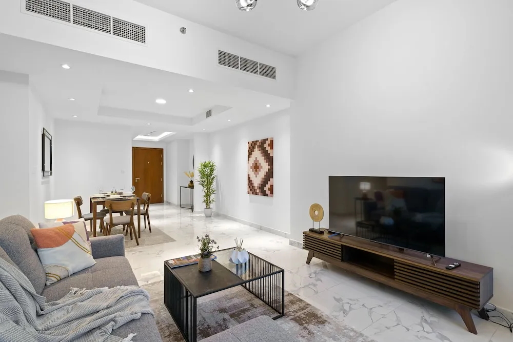Luxury Apart Daire