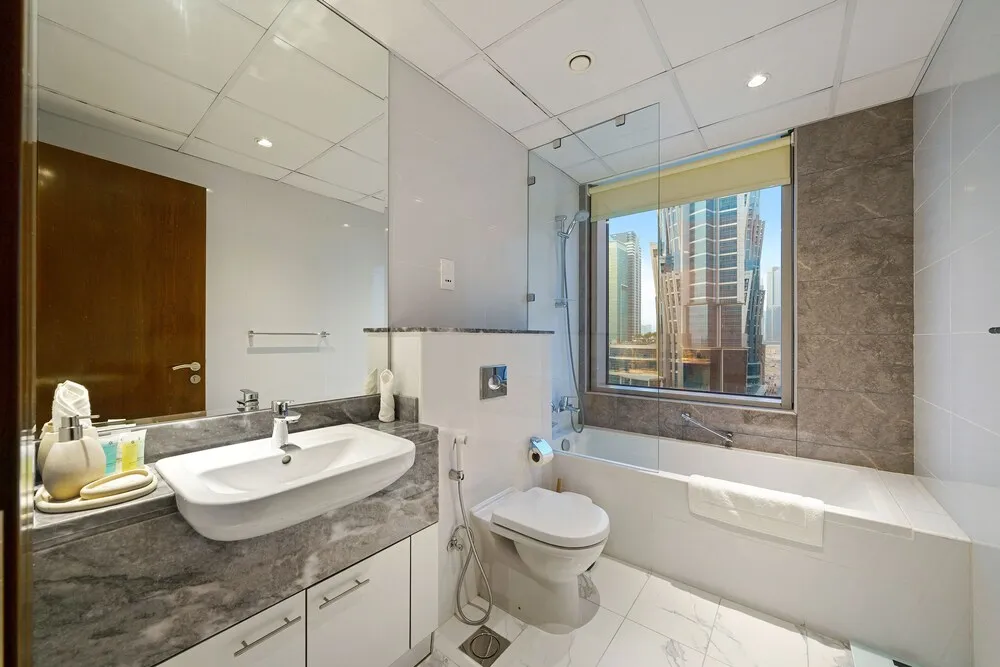 Luxury Apart Daire