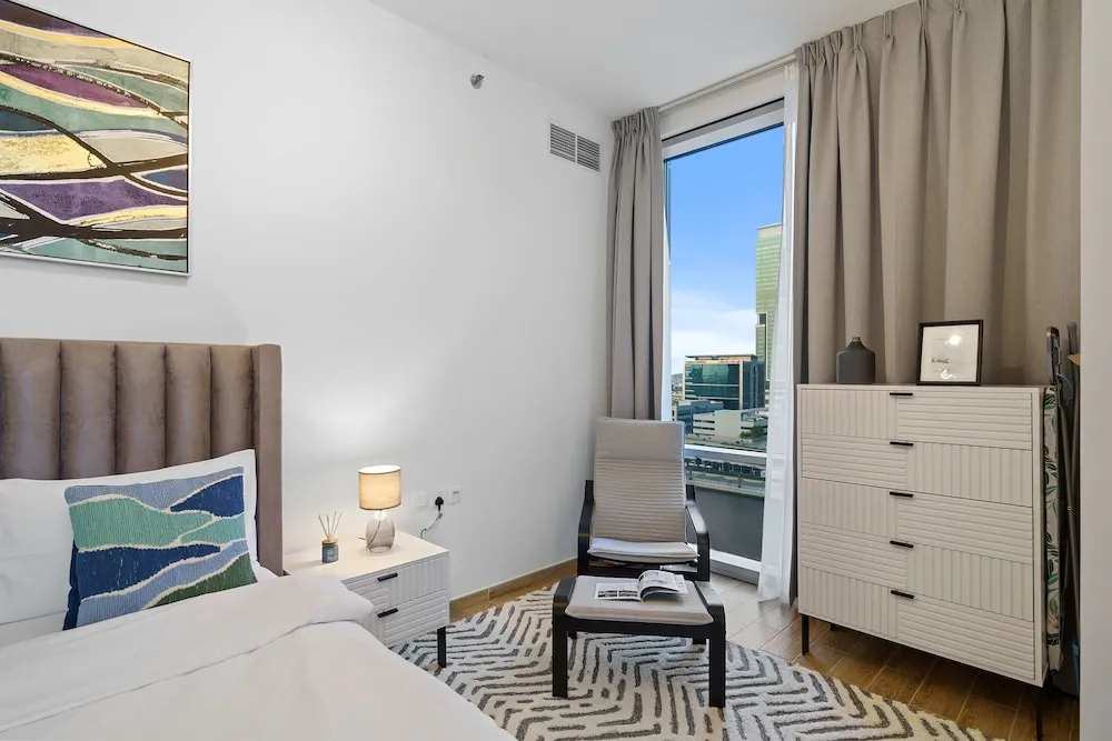 Luxury Apart Daire