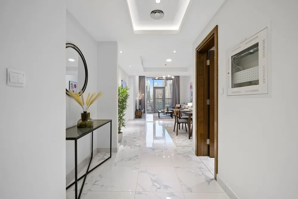 Luxury Apart Daire