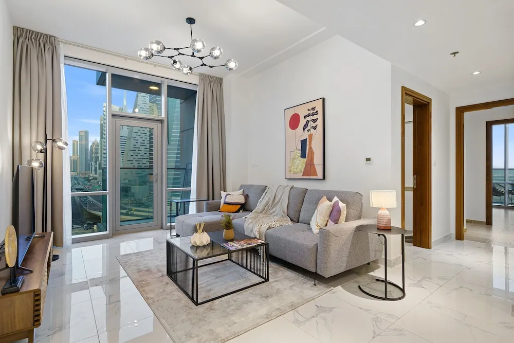 Luxury Apart Daire