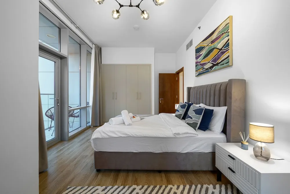 Luxury Apart Daire