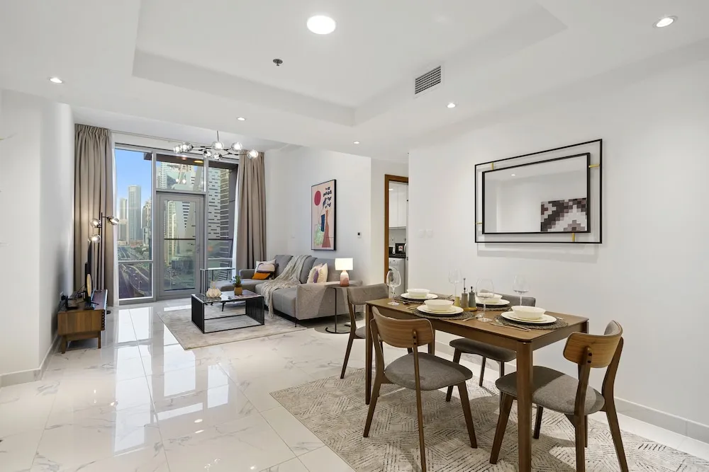 Luxury Apart Daire