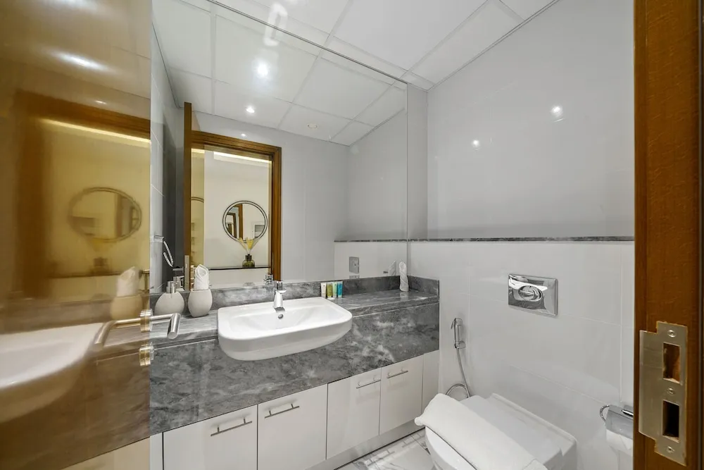 Luxury Apart Daire