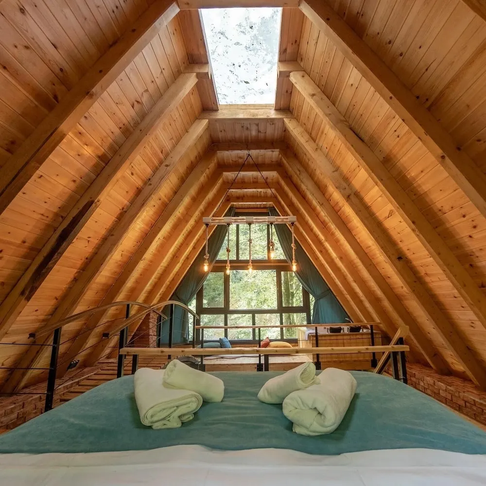 Deluxe Bungalov