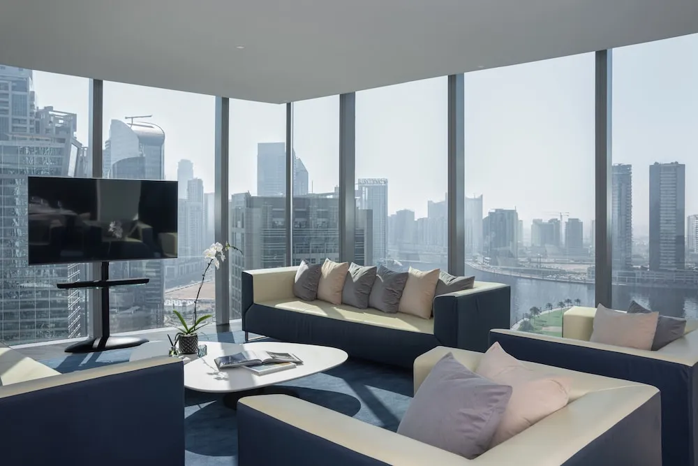 2 Bedroom Opus Residence