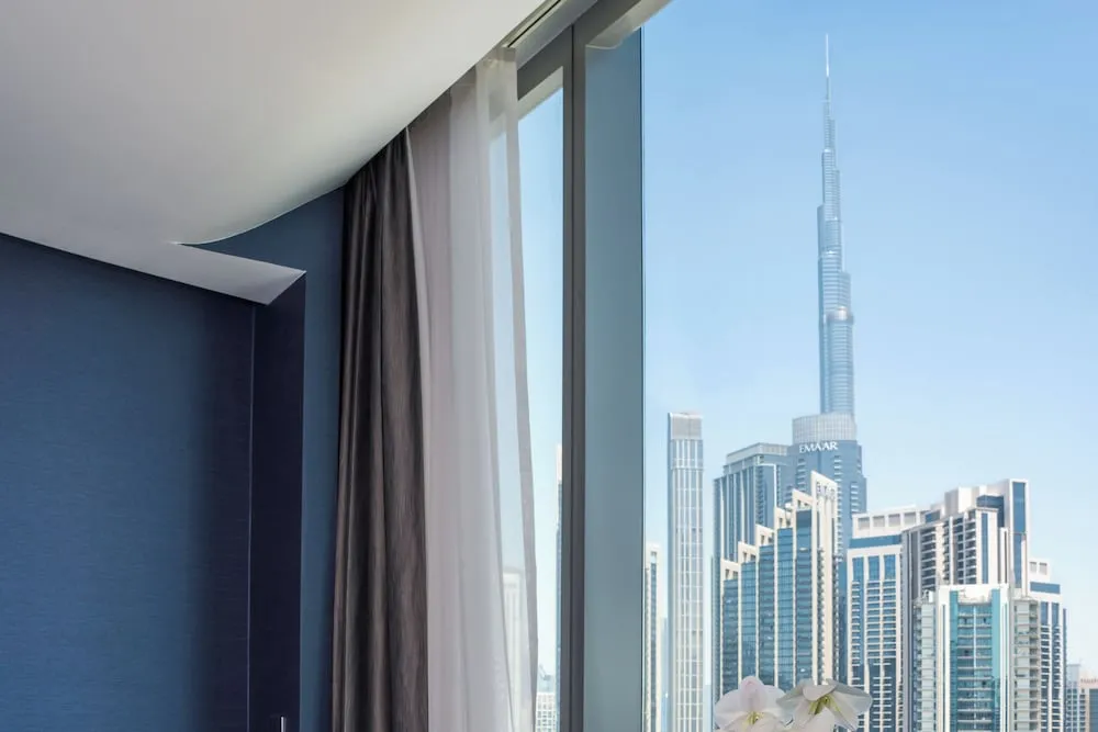 2 Bedroom Opus Residence