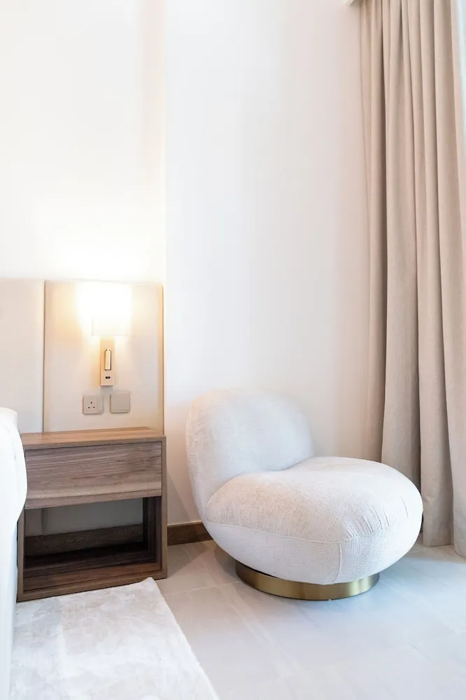 Premium Apart Daire, 1 Yatak Odası, Mutfak, Şehir Manzaralı