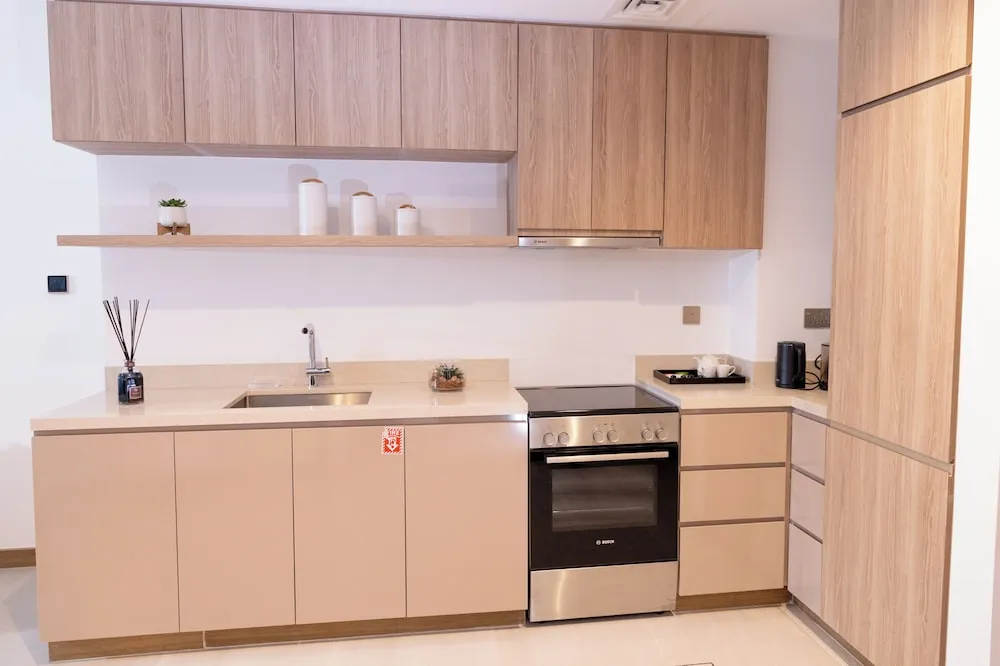 Standard Apart Daire, Balkon, Şehir Manzaralı