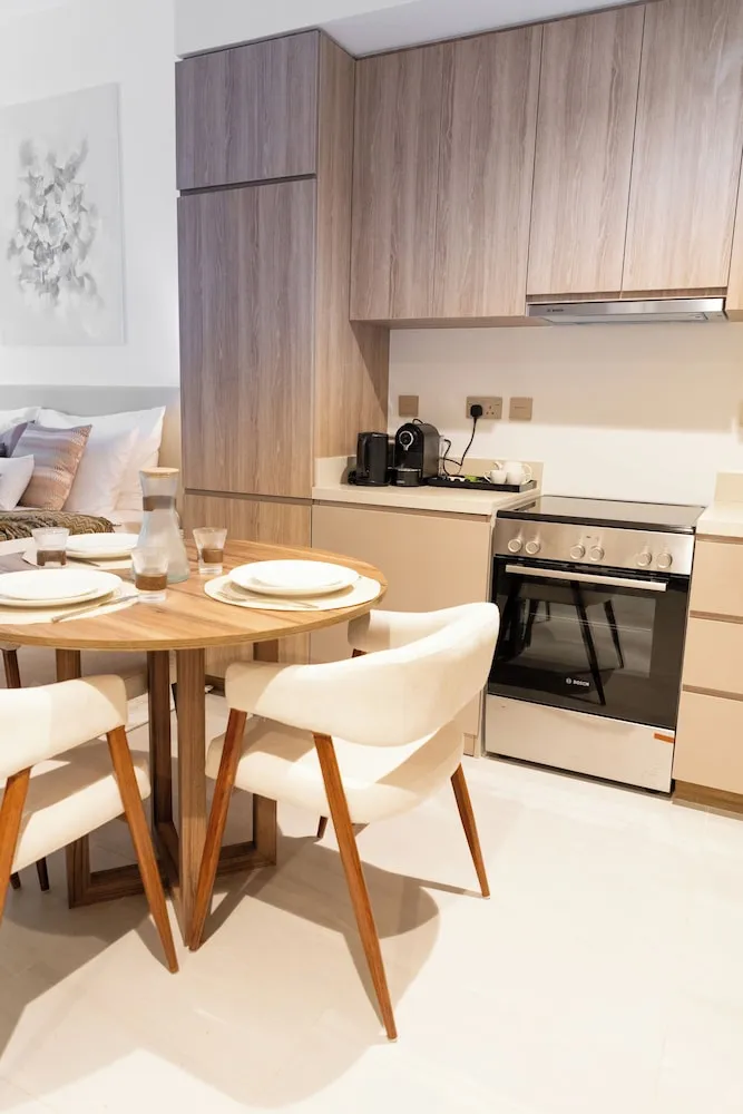Standard Apart Daire, Balkon, Şehir Manzaralı