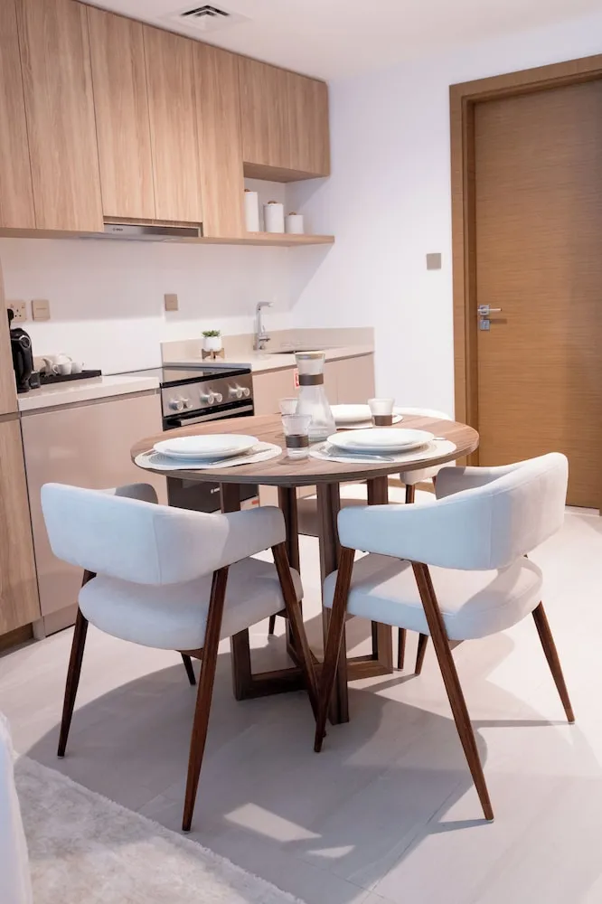 Standard Apart Daire, Balkon, Şehir Manzaralı