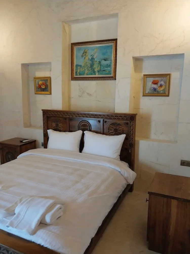 Standard Tek Büyük veya İki Ayrı Yataklı Oda, Şehir Manzaralı