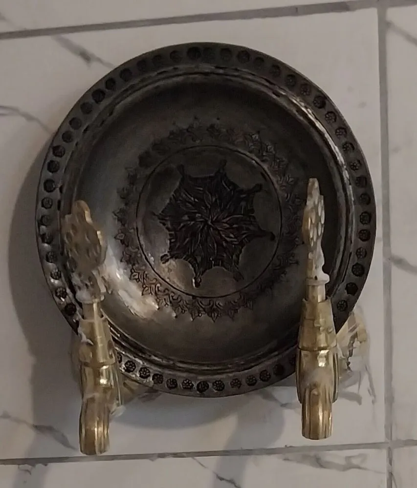 Standard Tek Büyük veya İki Ayrı Yataklı Oda, Şehir Manzaralı