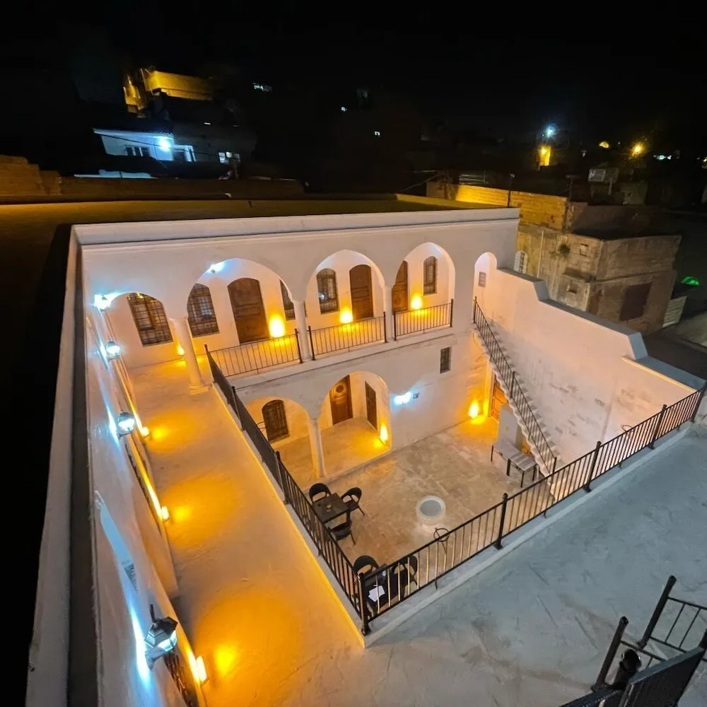 Teras/veranda