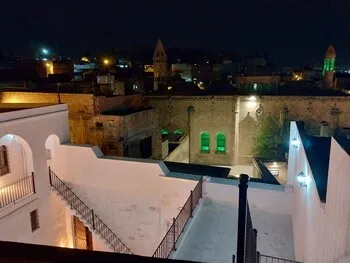 Orfeus Otel-Konak