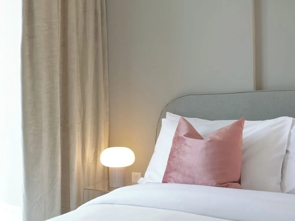 Luxury Apart Daire, 1 Yatak Odası, Şehir Manzaralı, Göl Kenarı