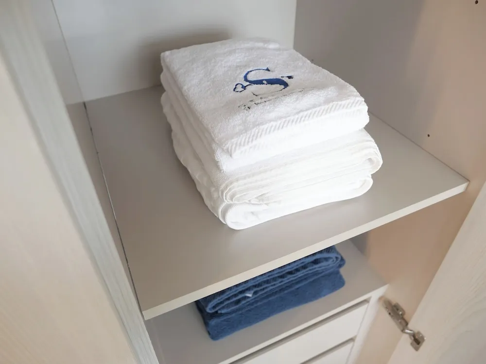 Luxury Apart Daire, 1 Yatak Odası, Şehir Manzaralı, Göl Kenarı