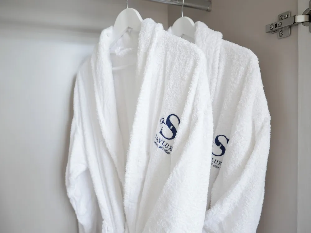 Luxury Apart Daire, 1 Yatak Odası, Şehir Manzaralı, Göl Kenarı