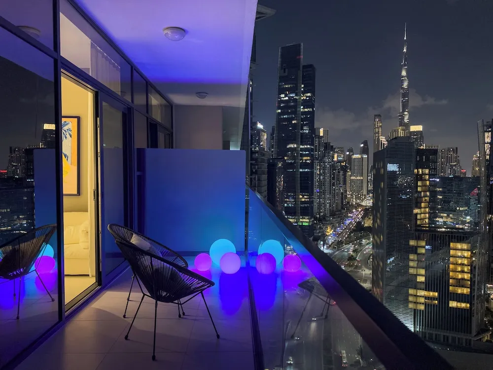 Teras/veranda