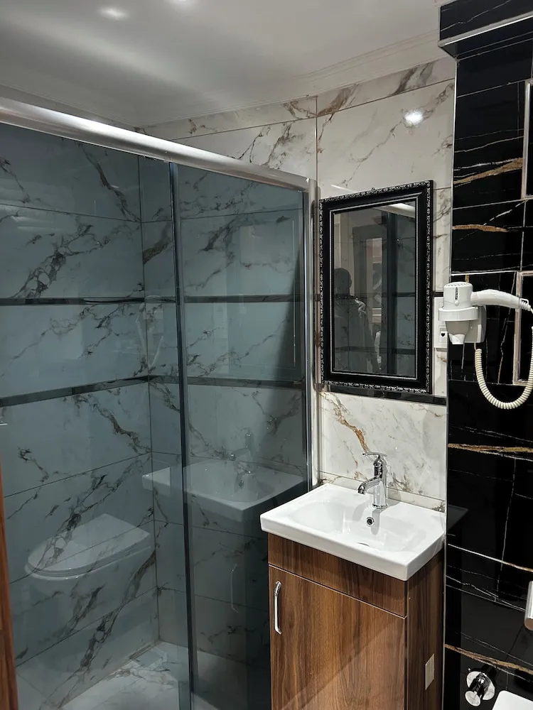 Family Dört Kişilik Oda