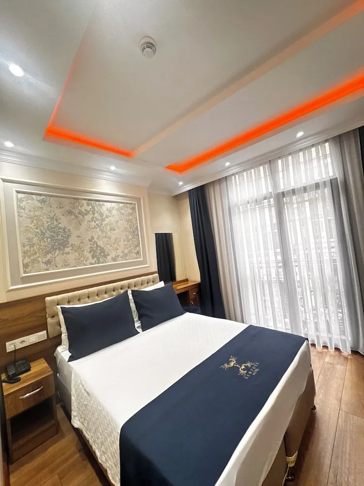 Tek Kişilik Oda, Kısmi Deniz Manzaralı