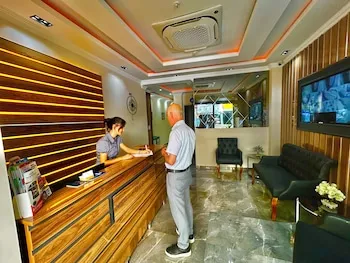 New Fors Hotel