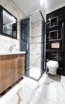 New Fors Hotel