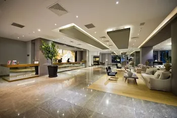 Ramada Resort by Wyndham Bodrum