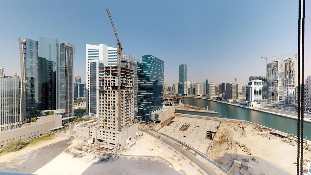 Apart Daire, 1 Yatak Odası, Havuz Kullanımı