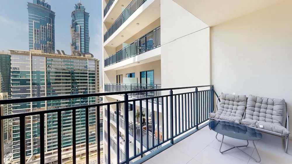 Apart Daire, 1 Yatak Odası, Havuz Kullanımı