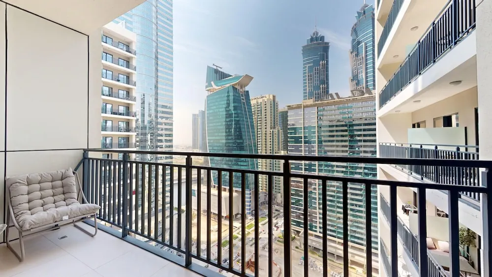 Apart Daire, 1 Yatak Odası, Havuz Kullanımı