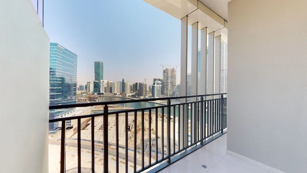 Apart Daire, 1 Yatak Odası, Havuz Kullanımı