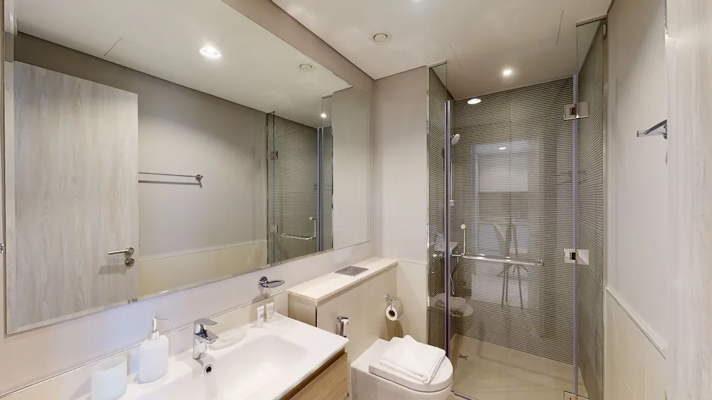 Apart Daire, 1 Yatak Odası, Havuz Kullanımı