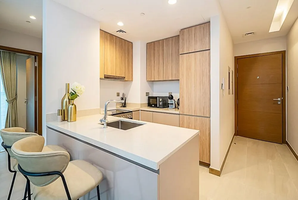 Deluxe Apart Daire, Balkon, Şehir Manzaralı