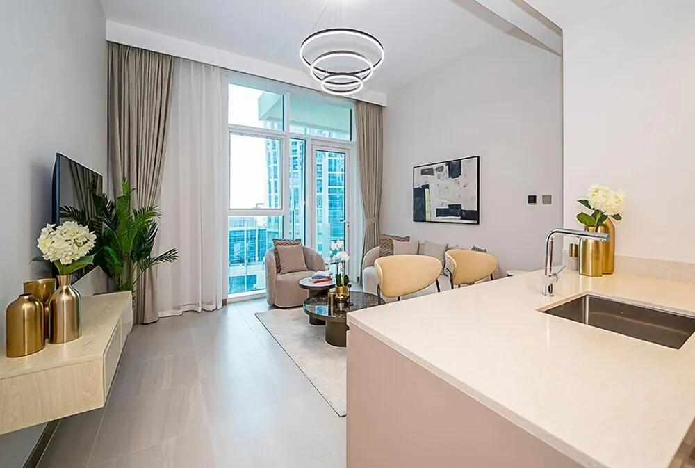 Deluxe Apart Daire, Balkon, Şehir Manzaralı