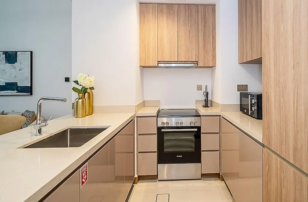 Deluxe Apart Daire, Balkon, Şehir Manzaralı