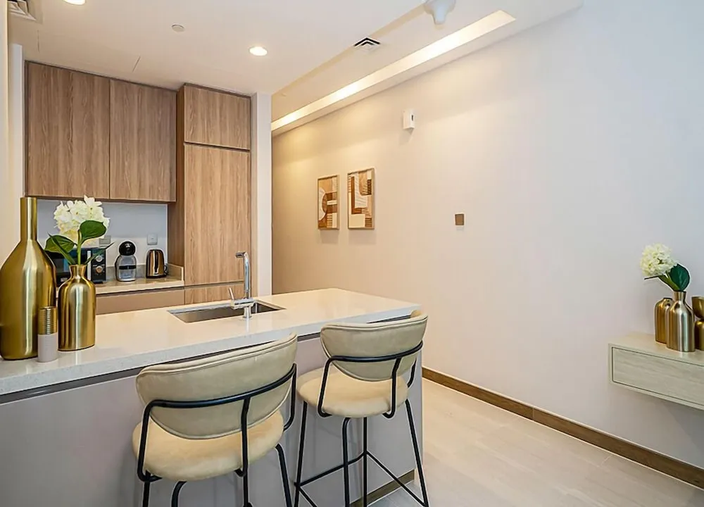 Deluxe Apart Daire, Balkon, Şehir Manzaralı