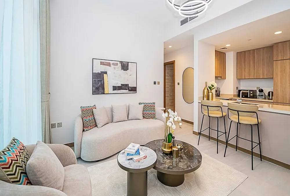 Deluxe Apart Daire, Balkon, Şehir Manzaralı